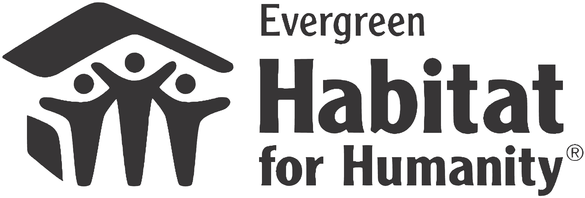 Evergreen Habitat For Humanity